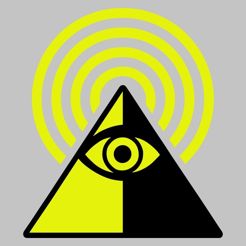 Pyramid Eye