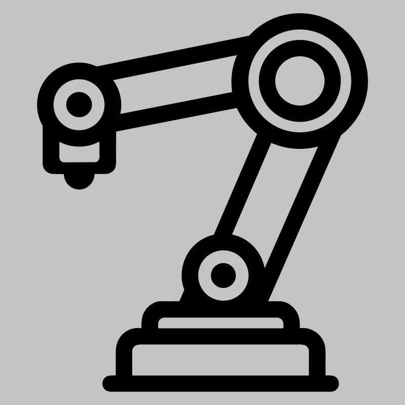 bras robotique
