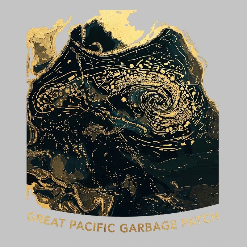 Pacific Garbage Patch