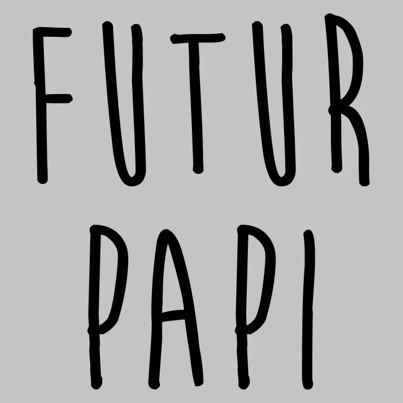 Futur Papi / Grand Pere / Naissance / Papy / Bébé