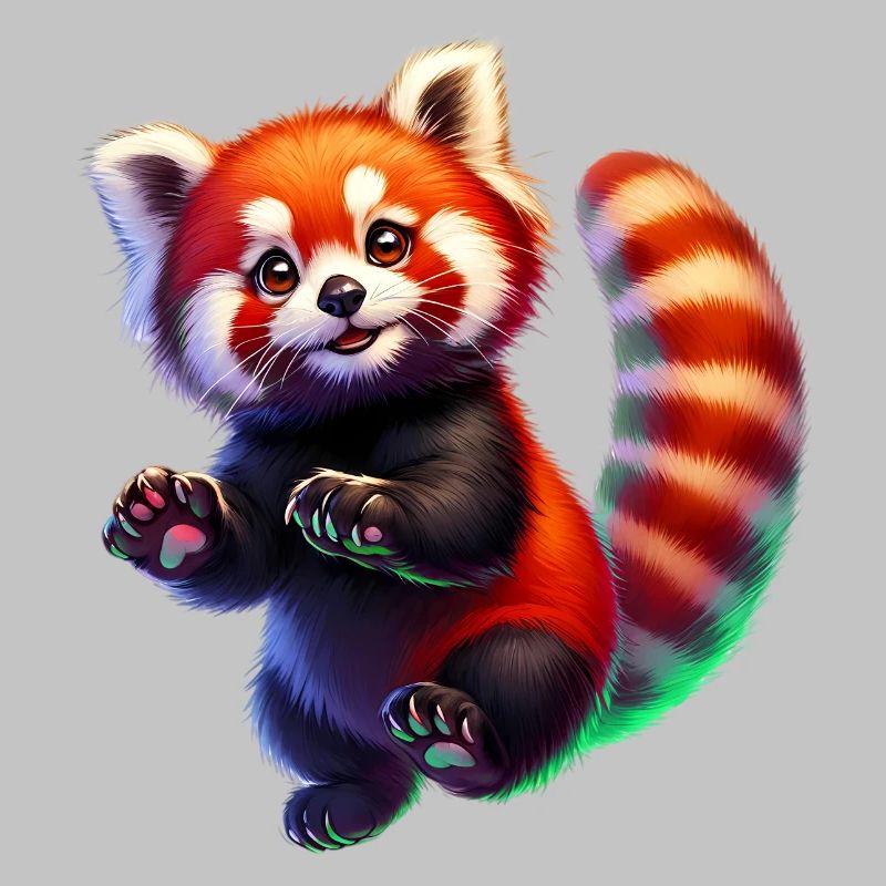 Petit panda