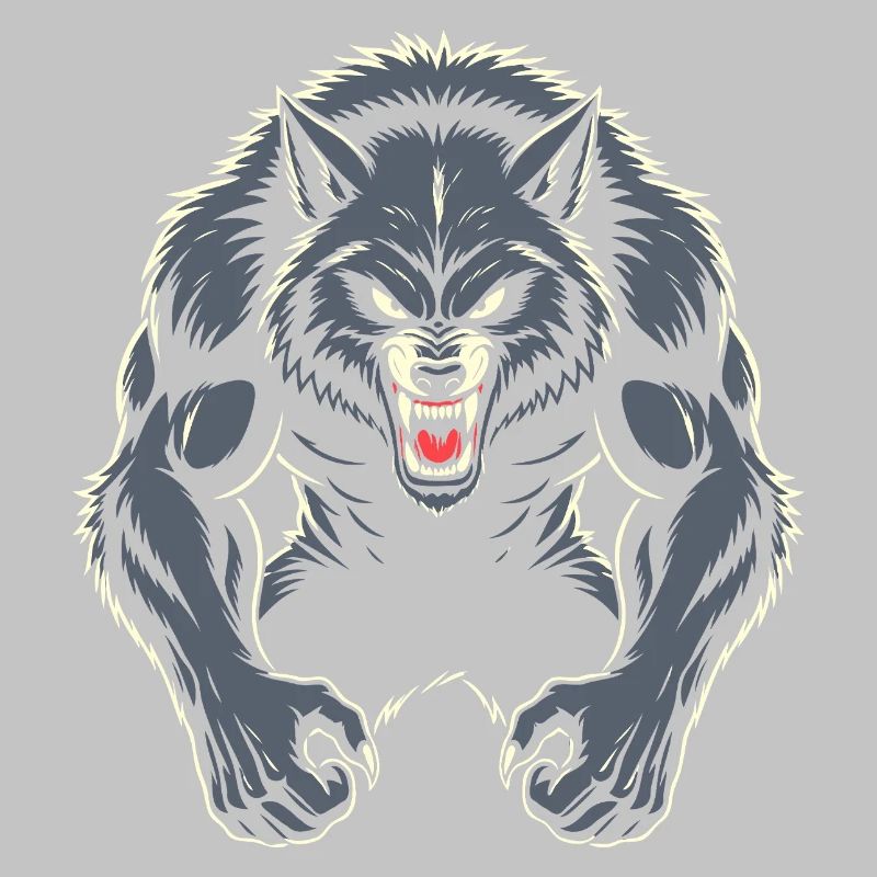 Werwolf