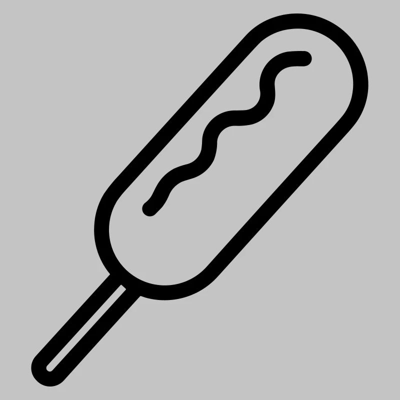 corn dog