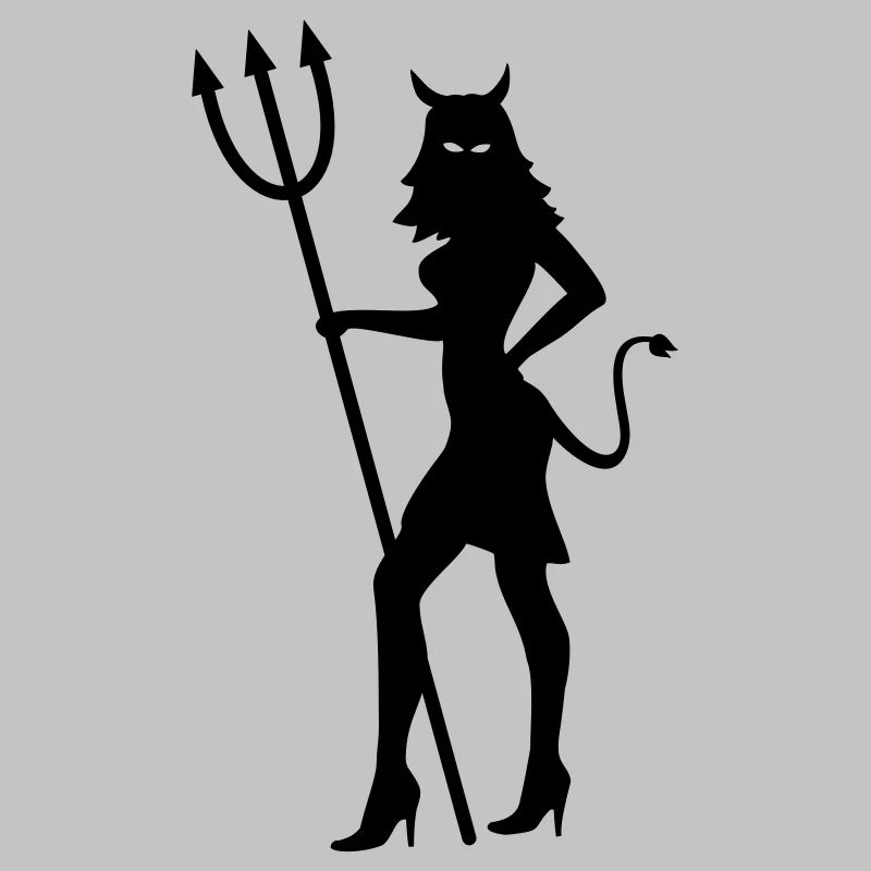 devil