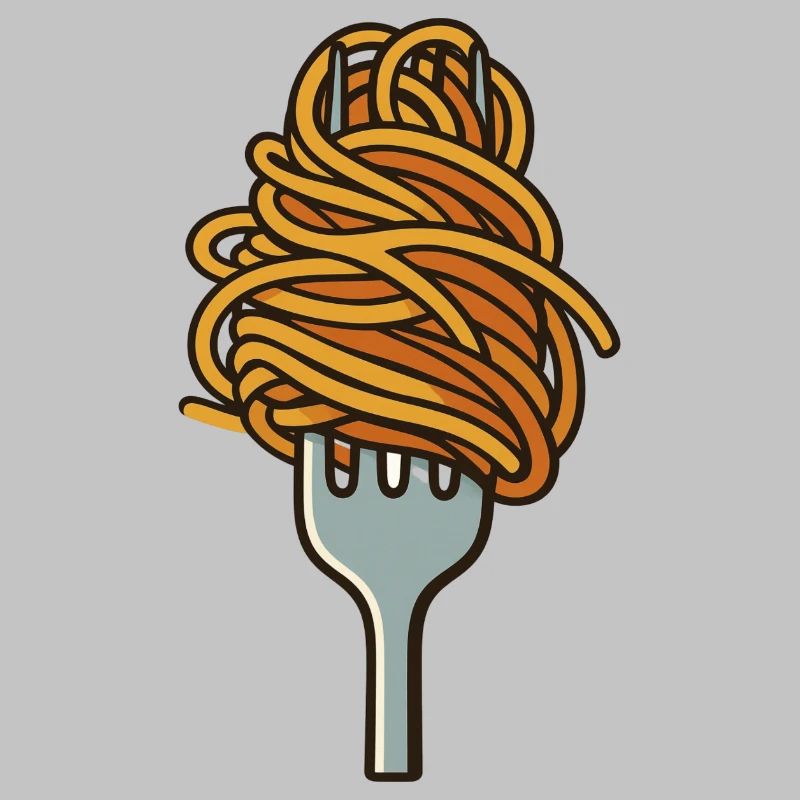 Spaghetti