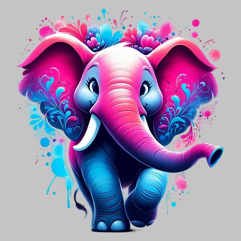 Éléphant