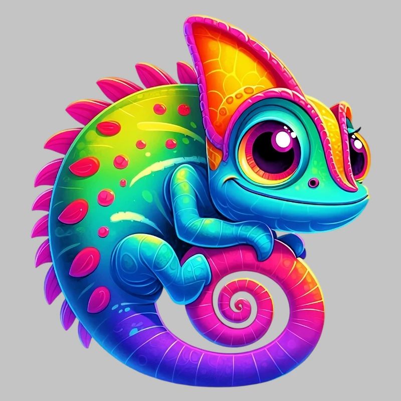 Caméléon