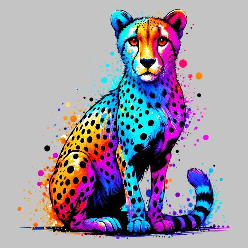 Guépard