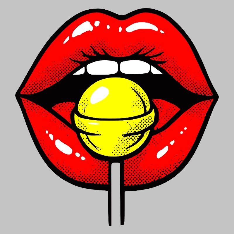 Lolli Lips