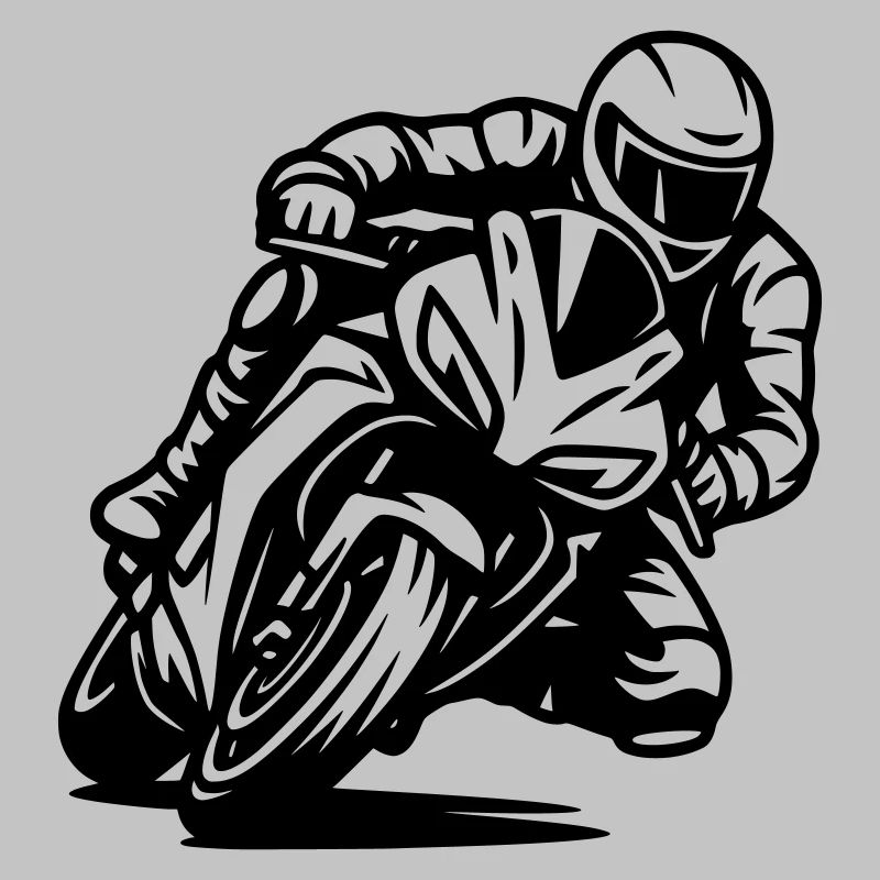 motorcycle