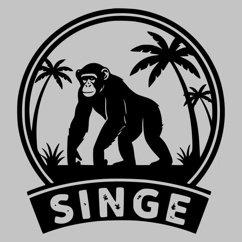 monkey