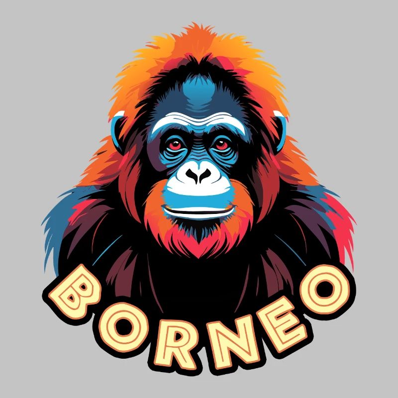 Borneo