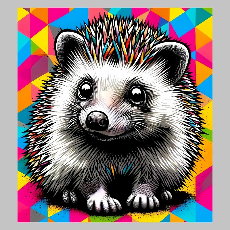 hedgehog