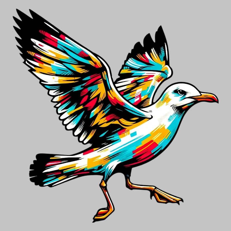 Gull