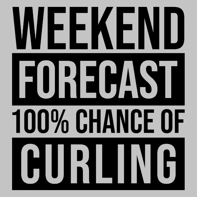 curling