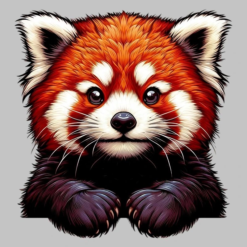 Kleiner Panda