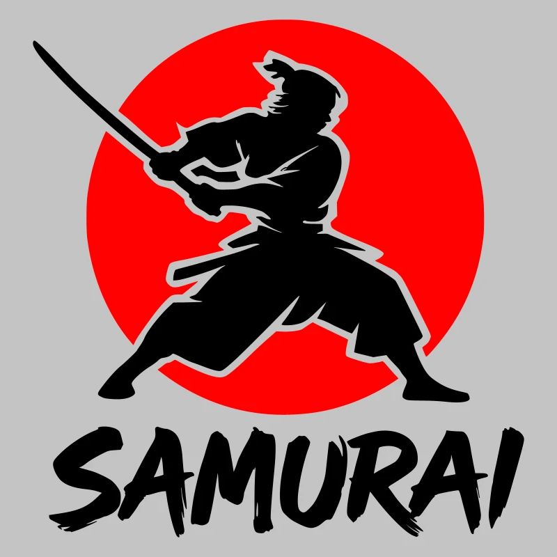 Samurai