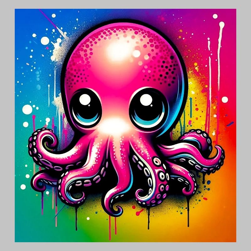 Octopus