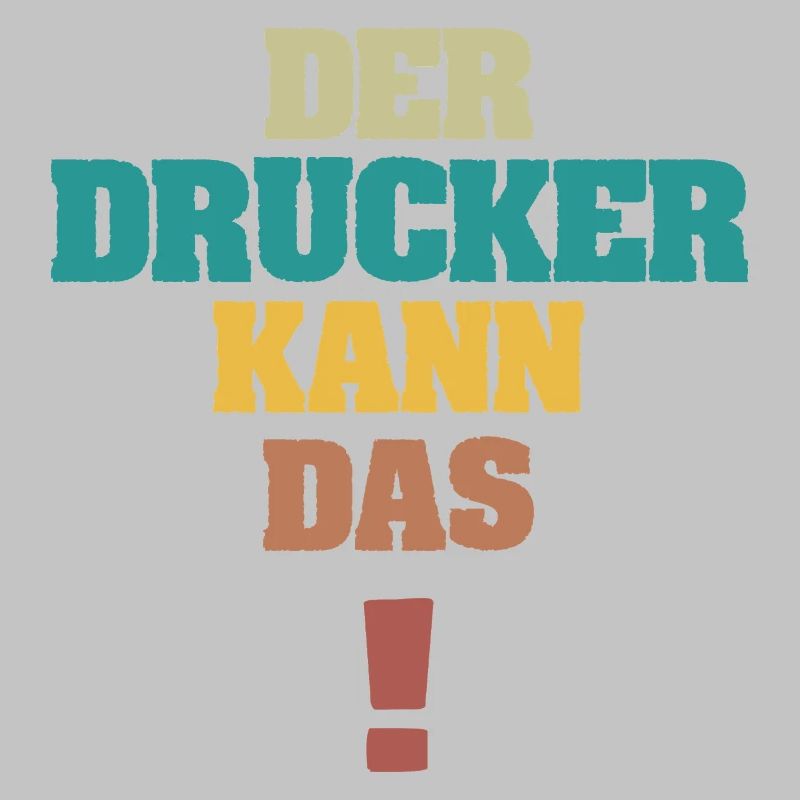 Drucker