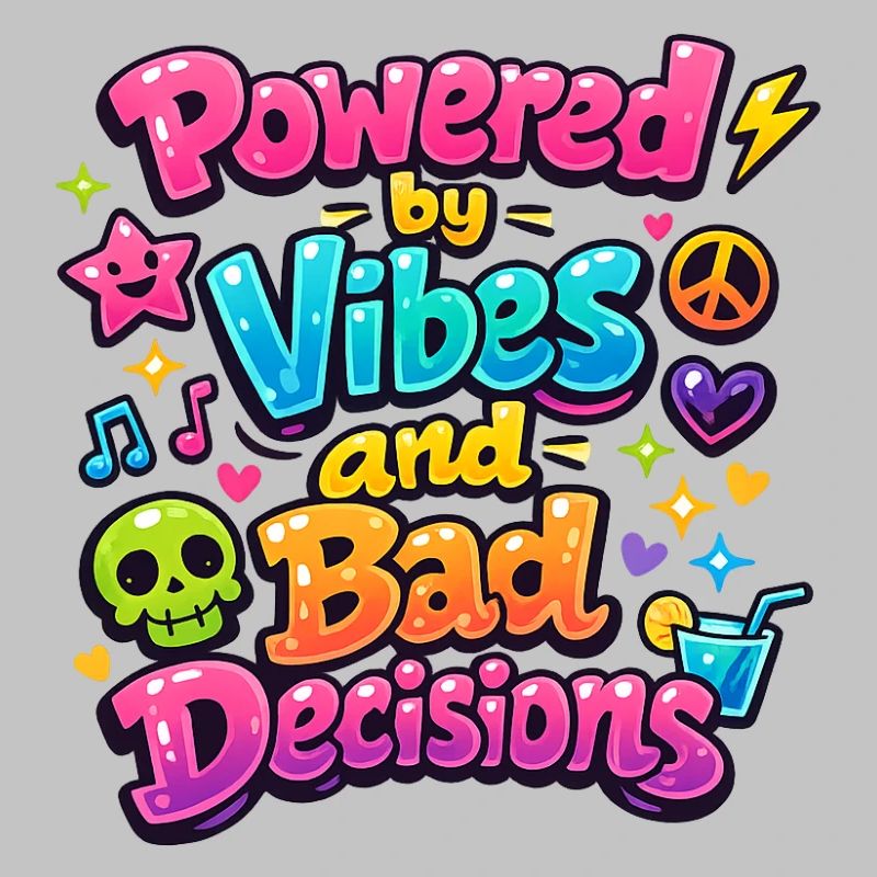 Powered by Vibes