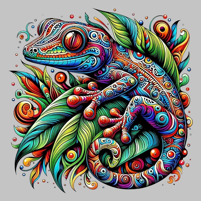 Gecko