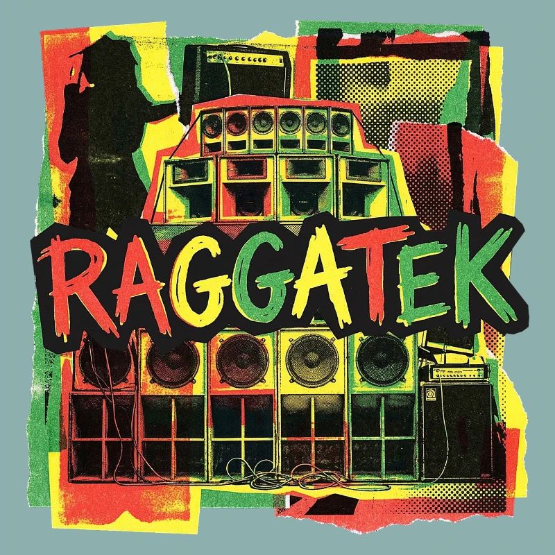 Système de son Raggatek Session