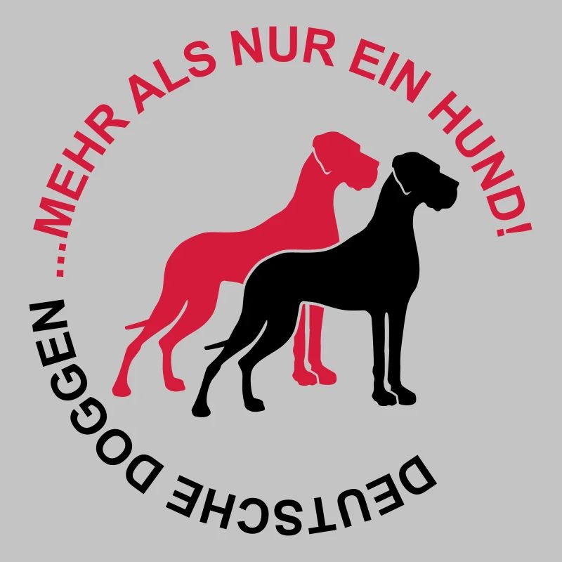Deutsche Doggen - Mehr als nur ein Hund