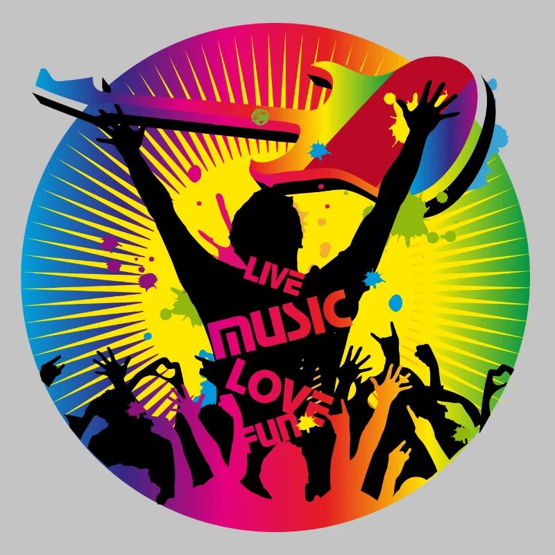 Festival Patch