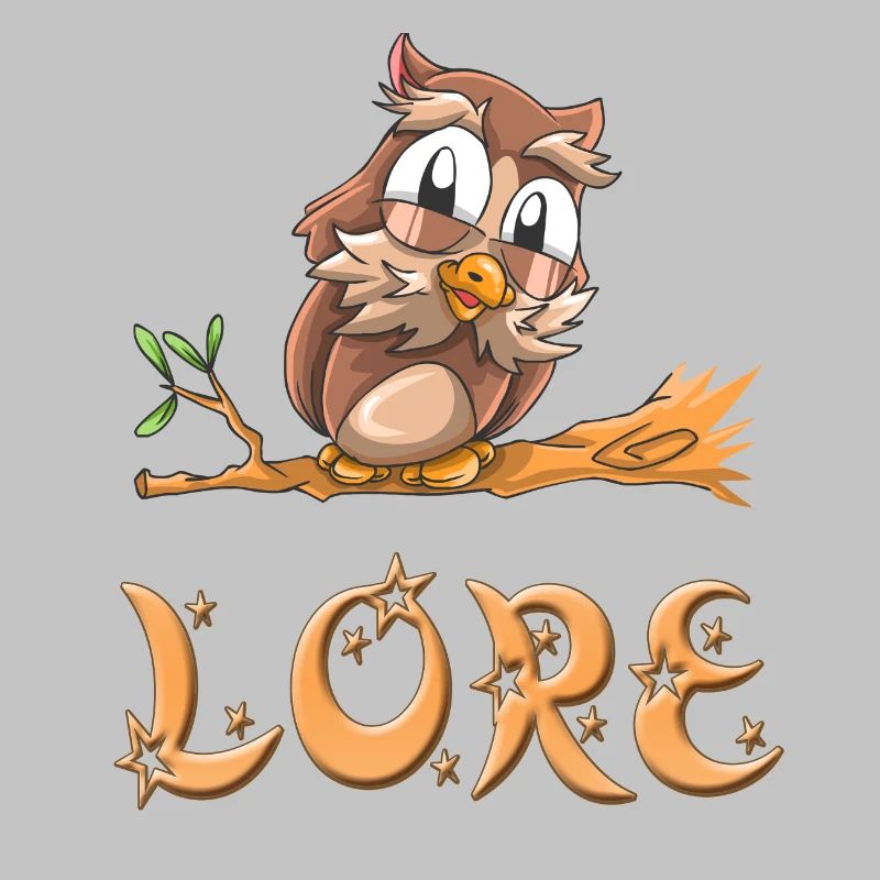 Eule Lore