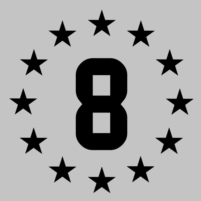 8 ans