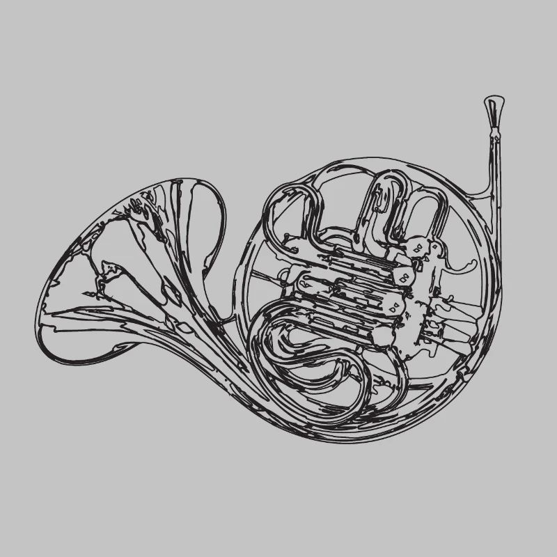 Horn