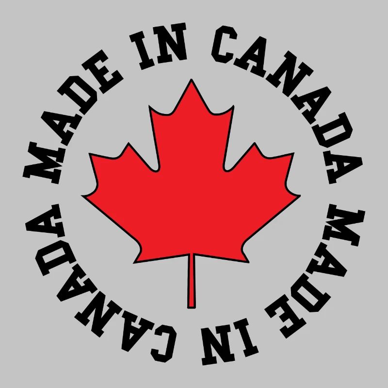 Made in Canada – Maple Leaf Statement