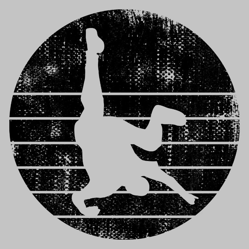 Breakdancer