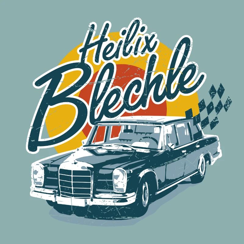 Heilix Blechle