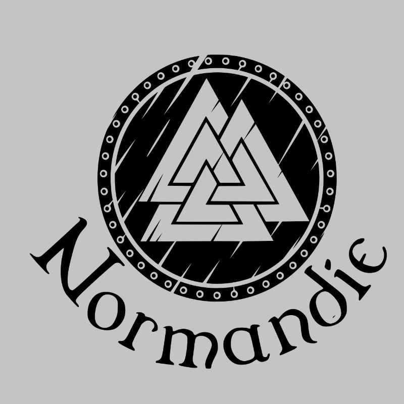 Normandy