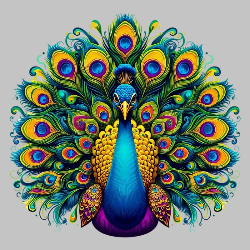 Peacock