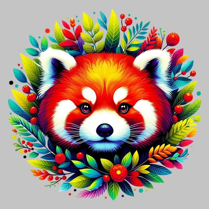 Petit panda
