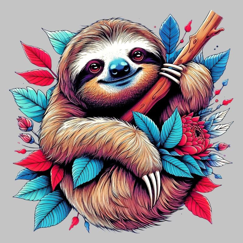 Sloth