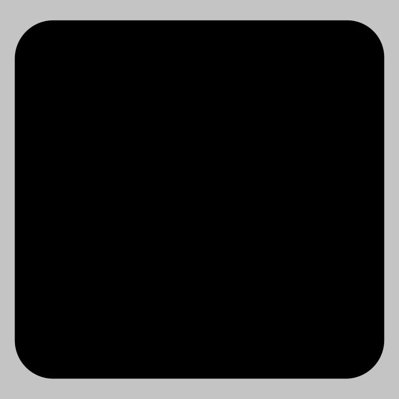 rounded square