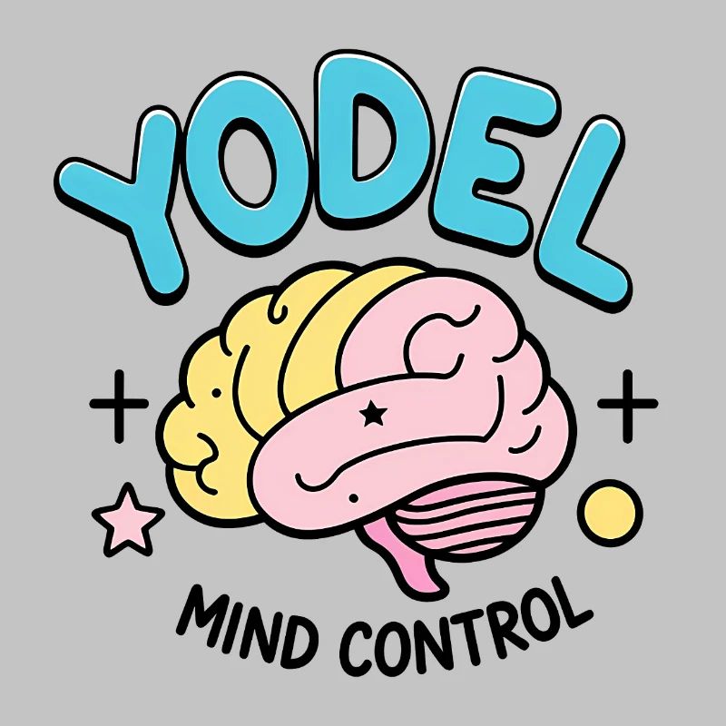 Yodel Mind Control