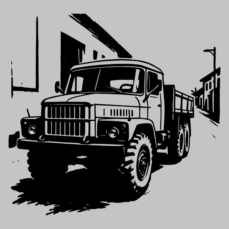 Géant d’acier de l’Est