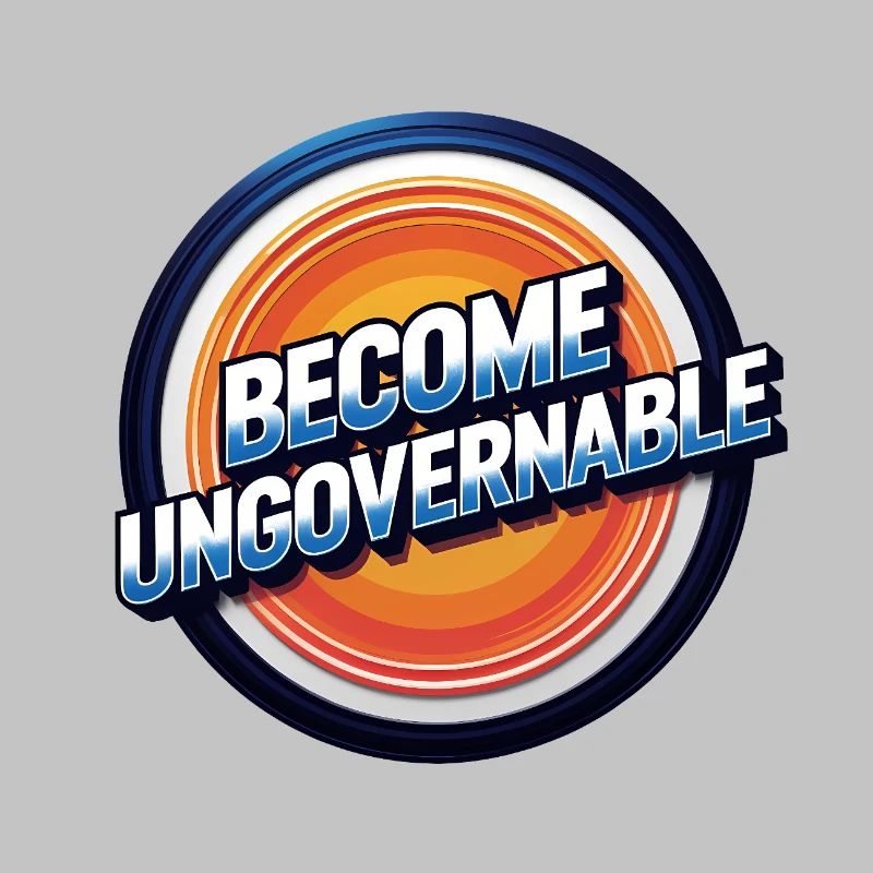 Devenir ingouvernable