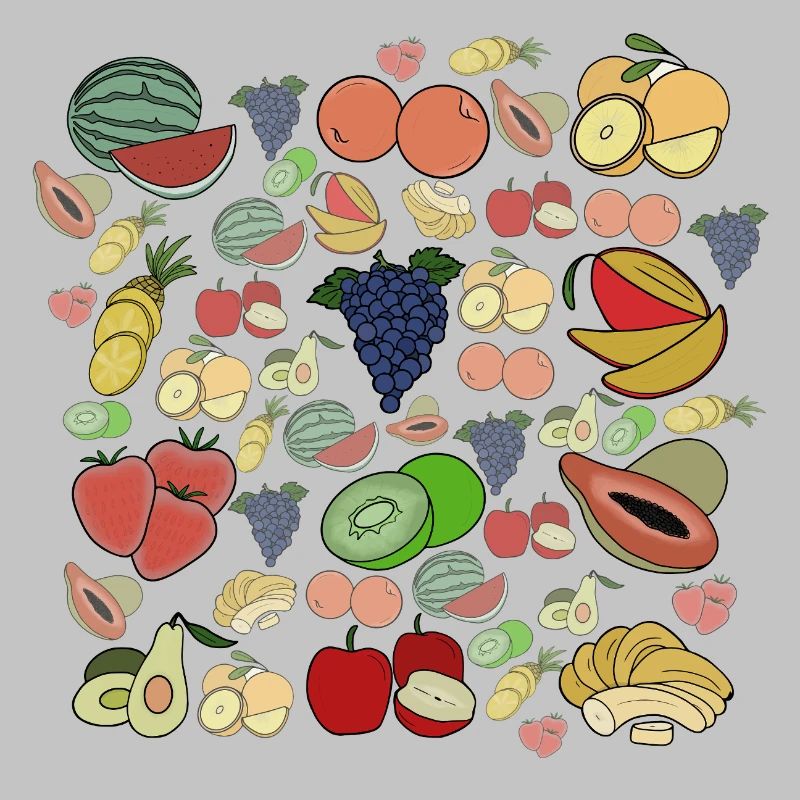 Fruits