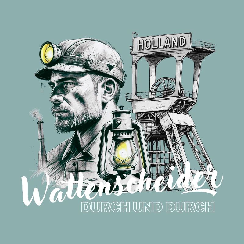 Wattenscheider durch und durch