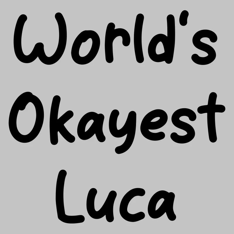 Luca le plus correct du monde