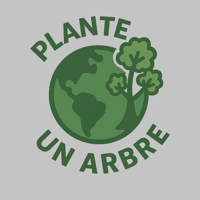 Planet A Tree Eco Design