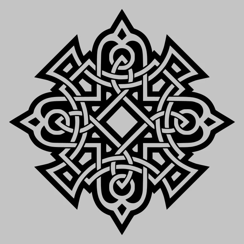 Celtic Pattern