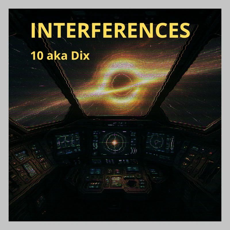 Interferences Cockpit Nebula