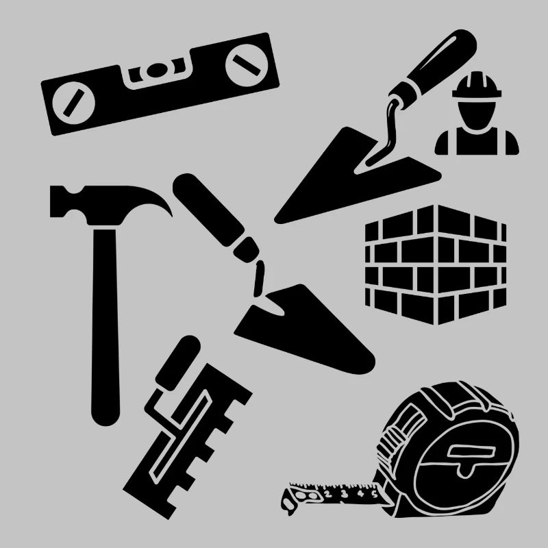 Masonry work