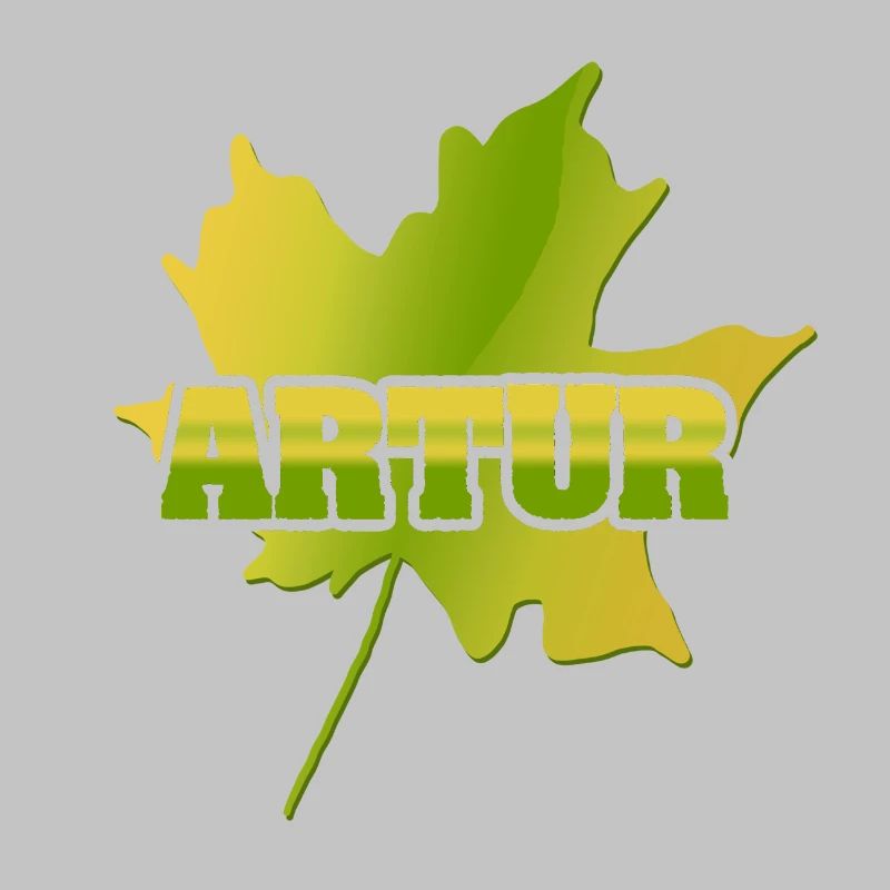 Maple Leaf Artur